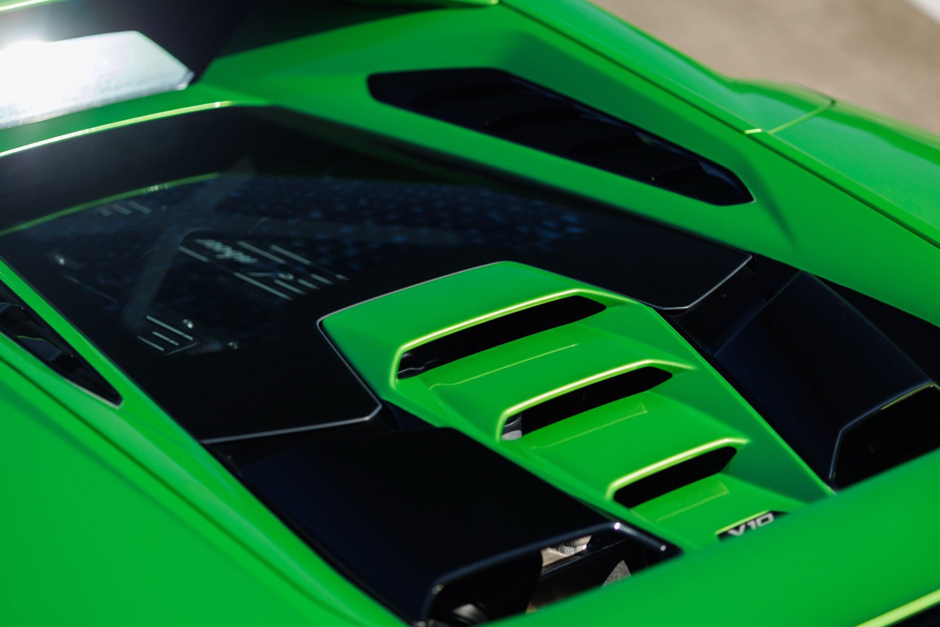 Used 2023 Lamborghini Huracan Tecnica image 25