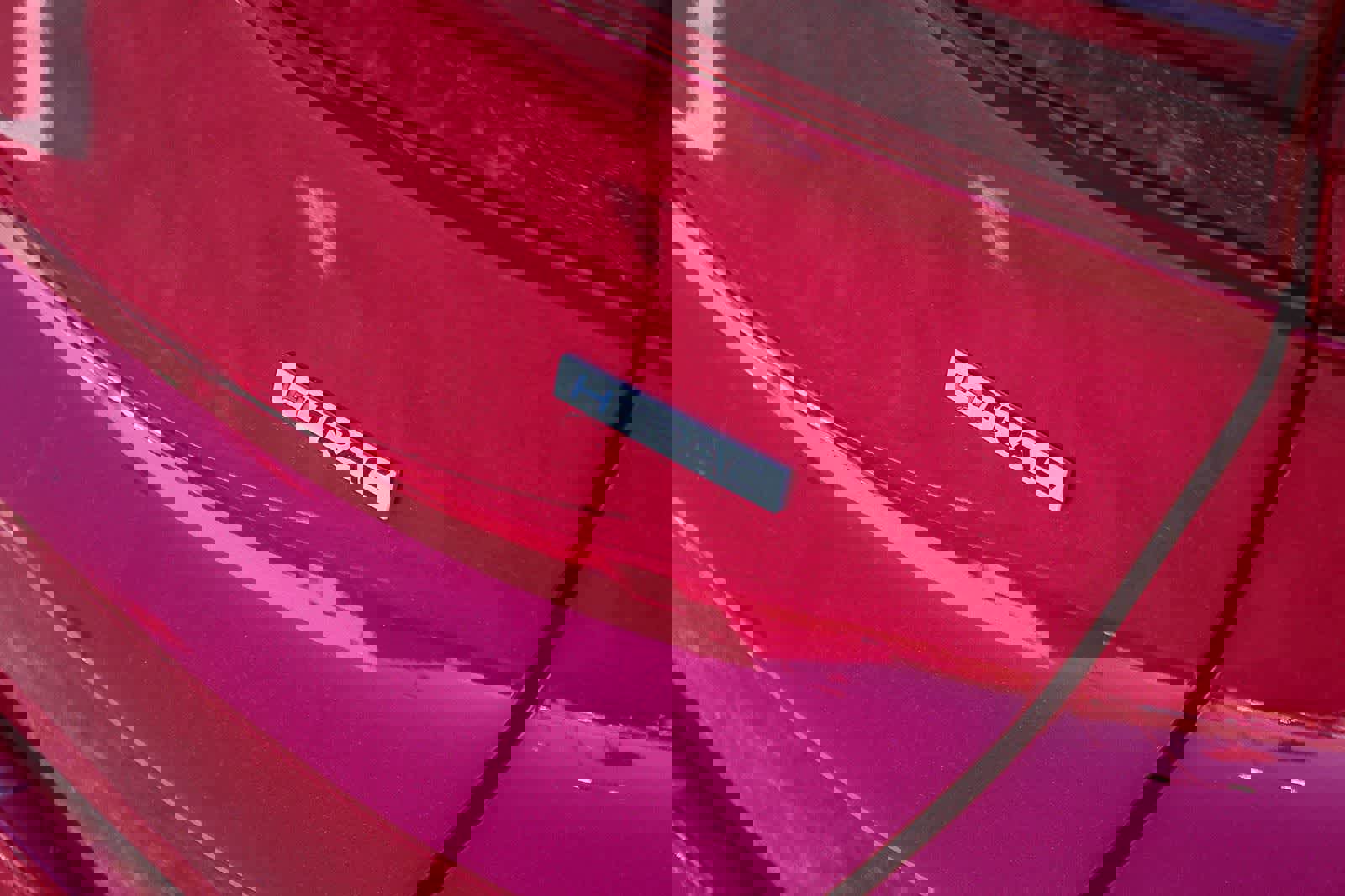 Certified 2023 Hyundai Santa Fe SEL image 12