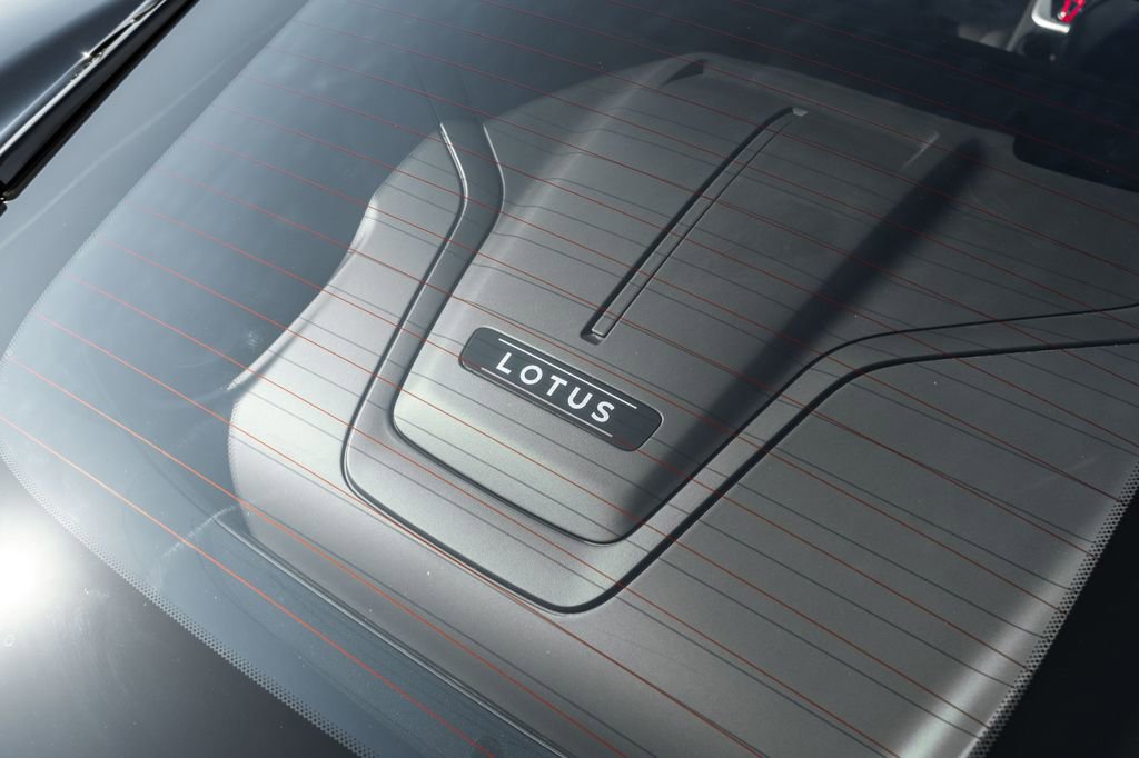 Used 2024 Lotus Emira First Edition image 39