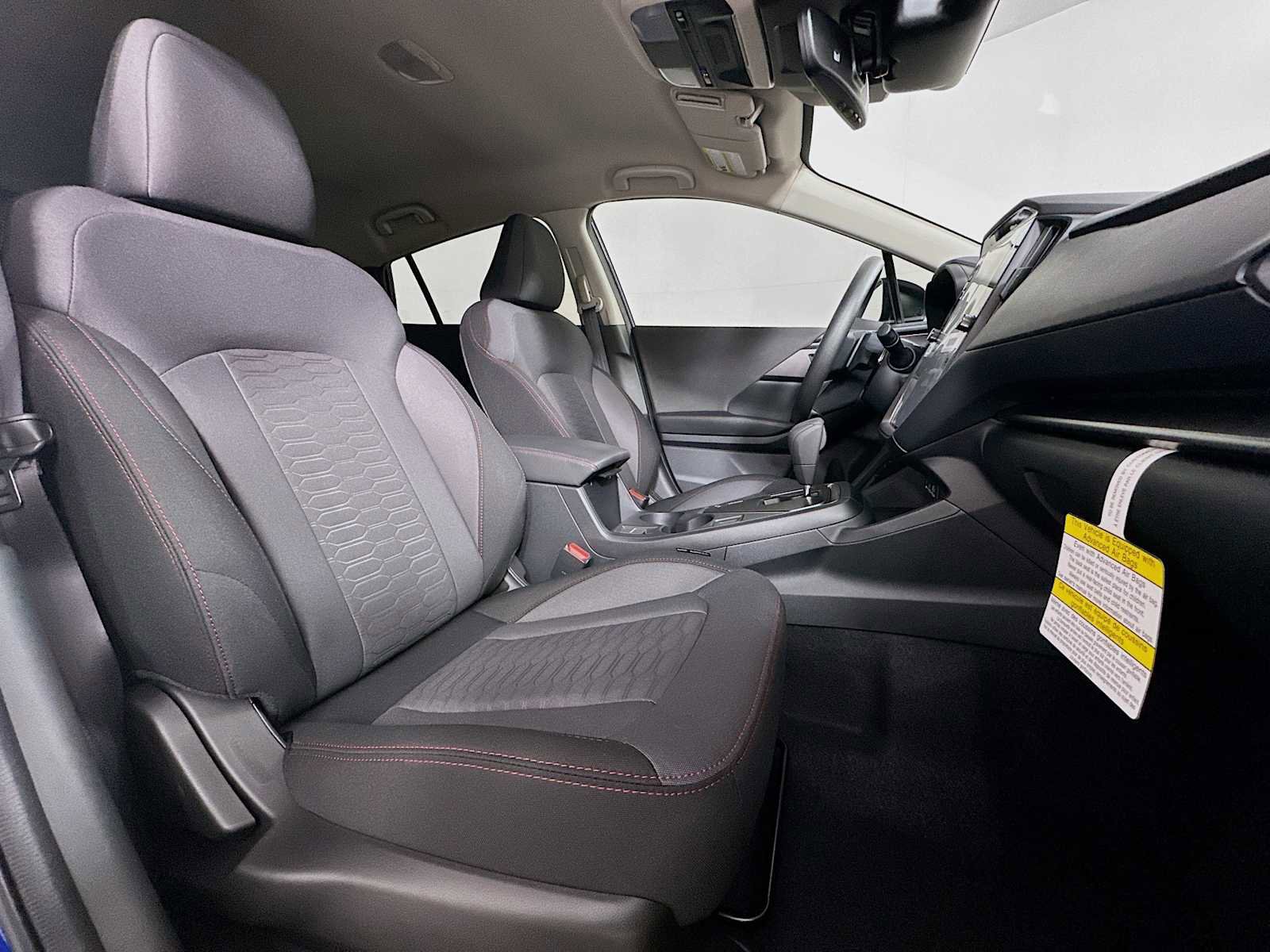 New 2026 Subaru Impreza 2.0i Sport image 24