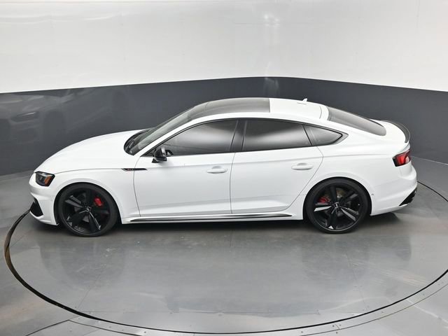 Used 2019 Audi RS 5 Sportback AWD/4WD image 14