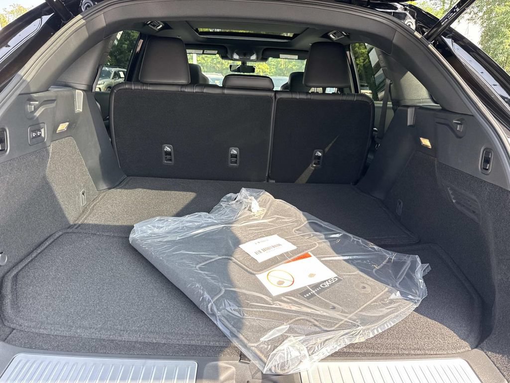 New 2027 INFINITI QX65 Autograph w/ Cargo Package AWD/4WD image 21