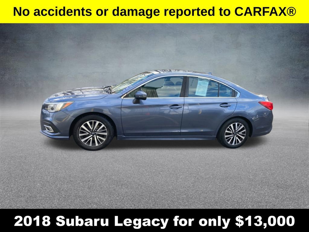 Used 2018 Subaru Legacy 2.5i Premium w/ Eyesight & BSD & Rcta & HBA image 2