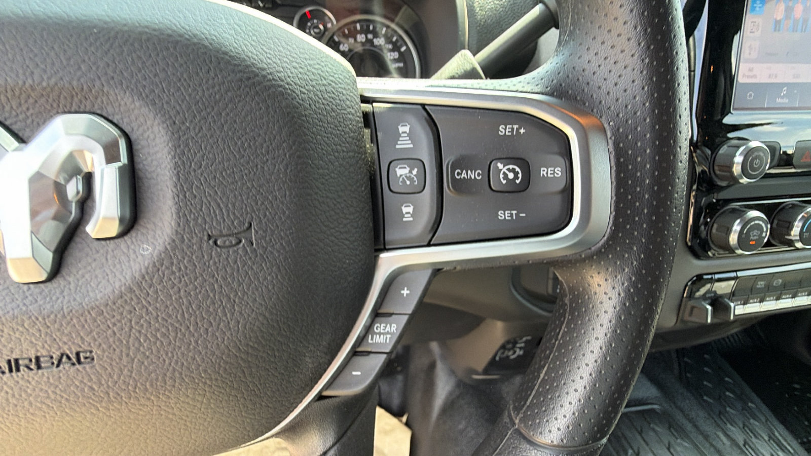 New 2026 RAM 3500 Tradesman w/ Chrome Appearance Group A AWD/4WD image 25