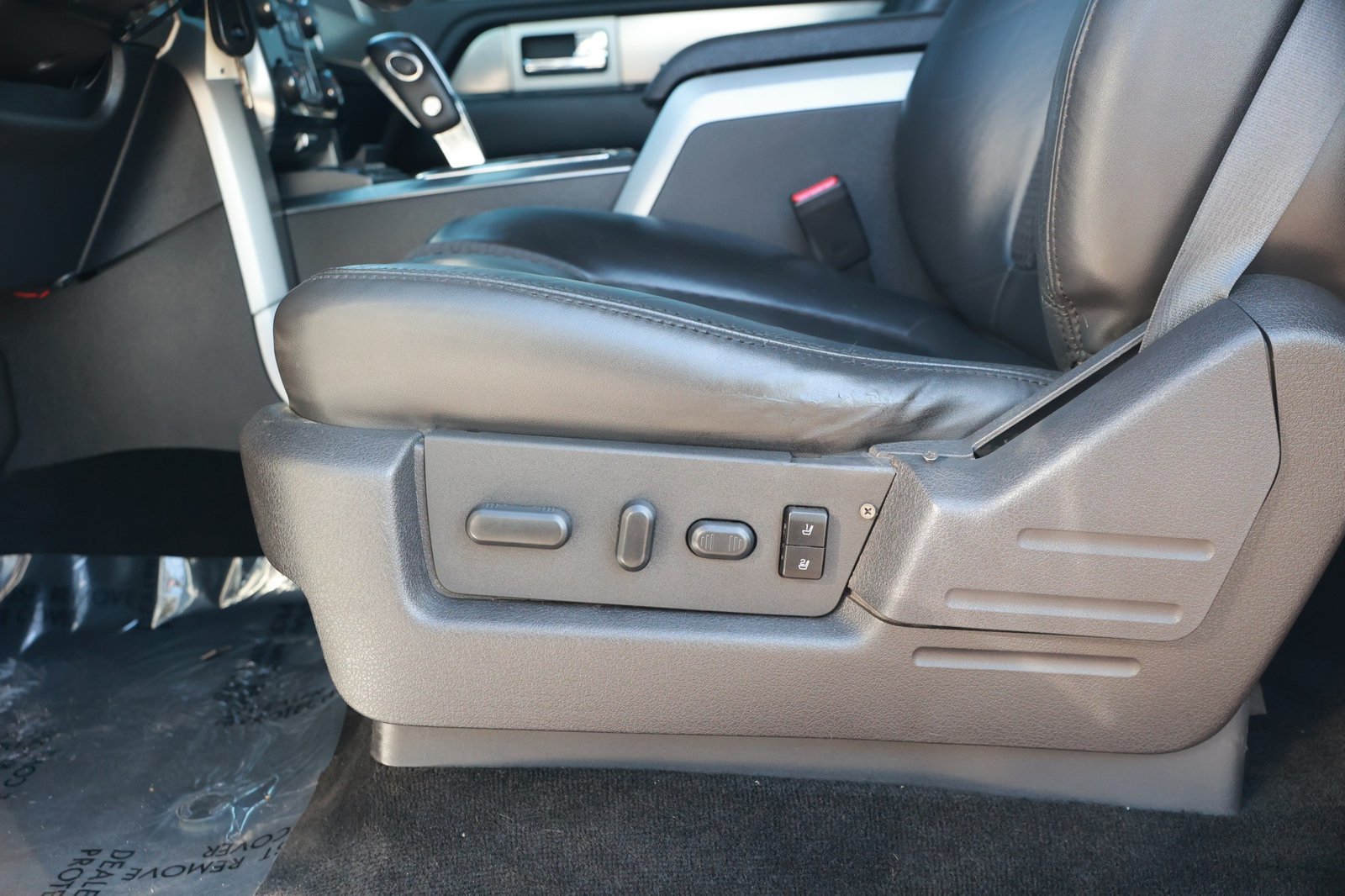 Used 2013 Ford F150 Raptor w/ Luxury Equipment Group AWD/4WD image 23