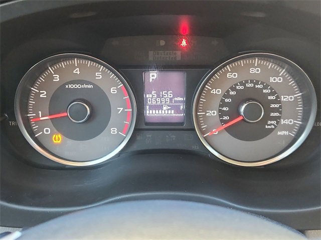 Used 2015 Subaru Forester 2.5i Premium image 12