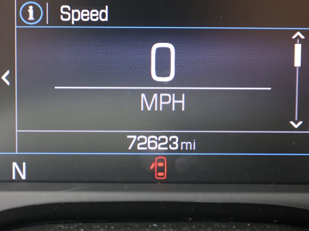 Used 2019 Chevrolet Camaro LT w/ Technology Package RWD image 33