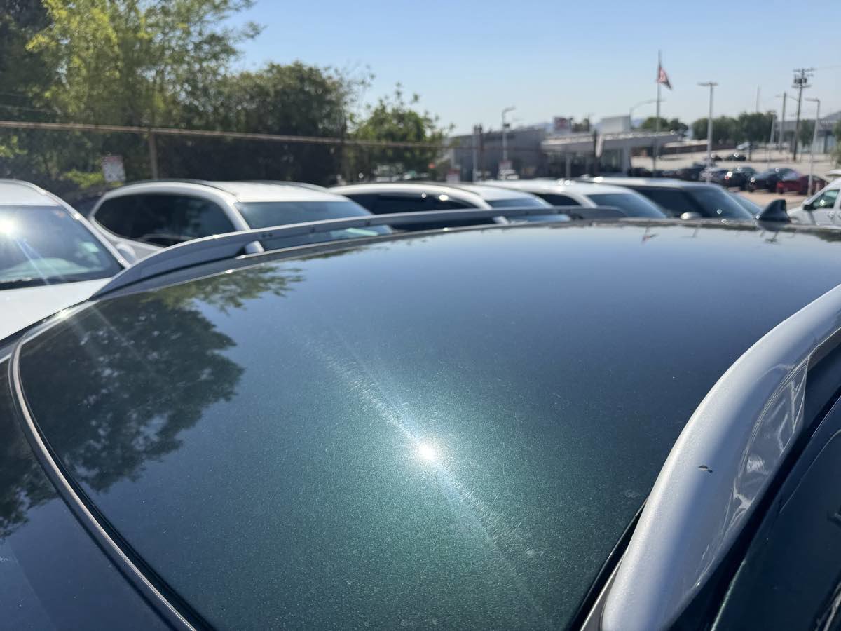 Used 2020 Nissan Rogue SV image 4