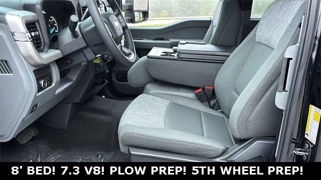 New 2026 Ford F350 XLT image 22