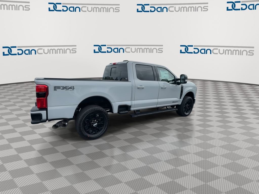 New 2026 Ford F250 XLT w/ XLT Premium Package image 8