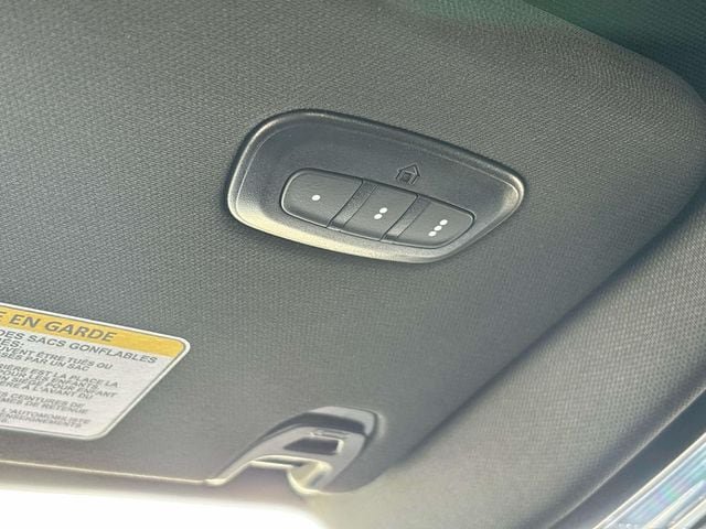 New 2026 RAM 1500 Big Horn AWD/4WD image 12