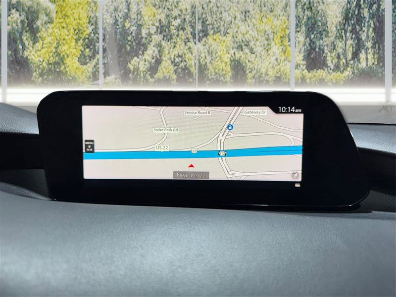 Used 2021 MAZDA MAZDA3 s image 27