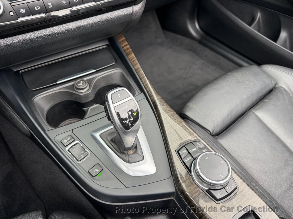 Used 2016 BMW 228i Convertible RWD image 77