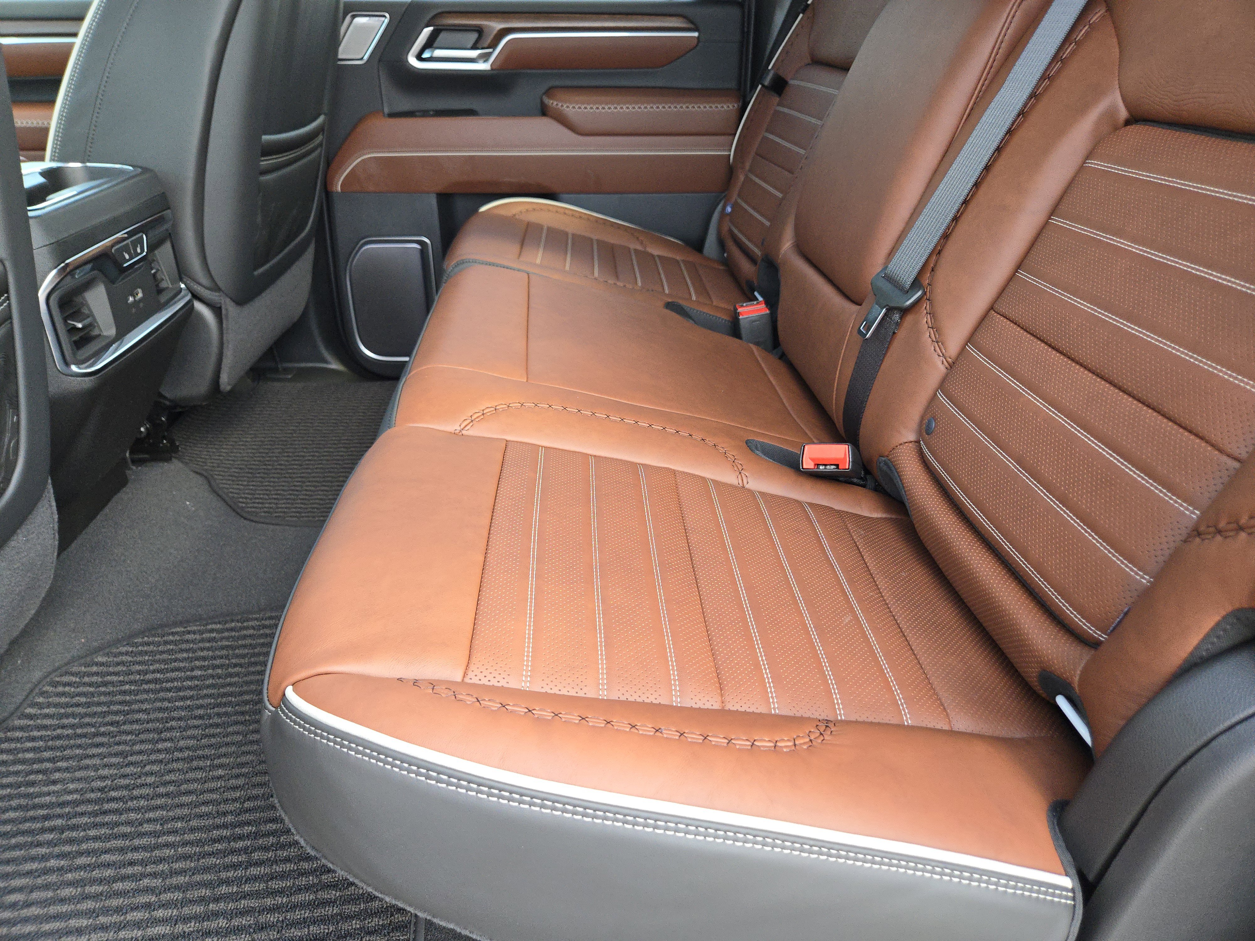 New 2026 GMC Sierra 2500 Denali Ultimate image 22