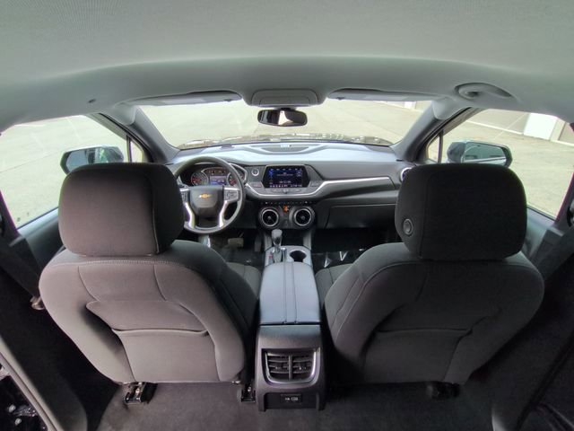 Used 2021 Chevrolet Blazer LT image 20