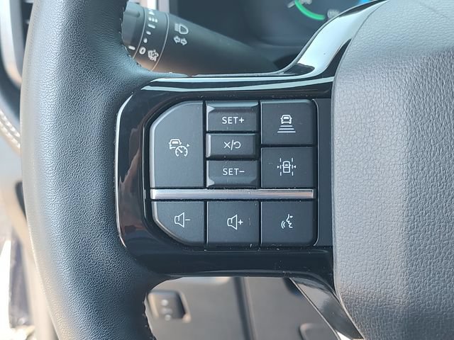 Used 2023 Ford F150 Lightning Platinum AWD/4WD image 20