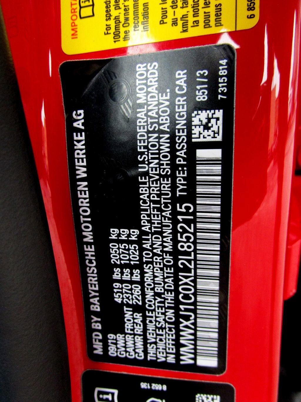 Used 2020 MINI Cooper Clubman S image 37