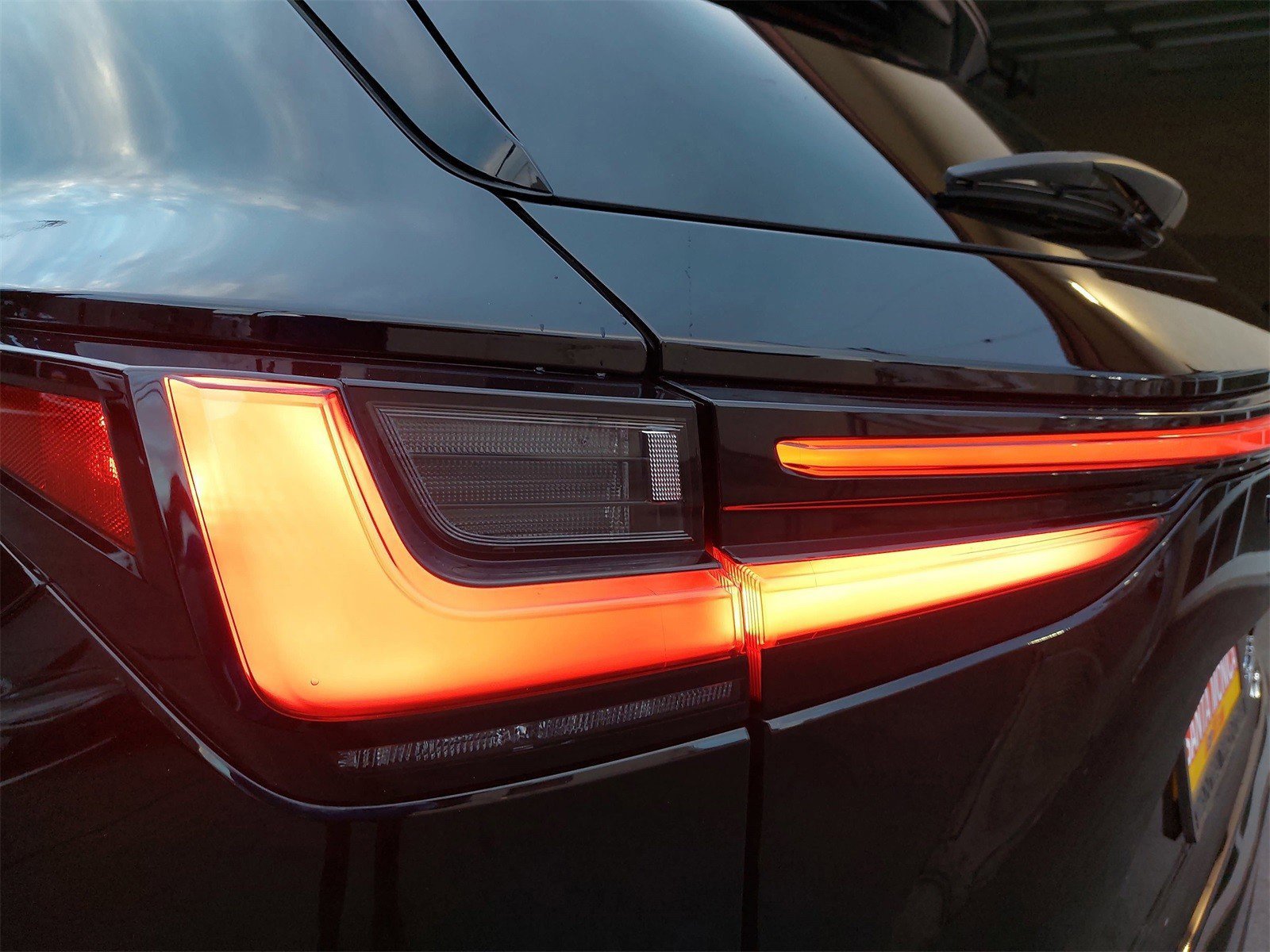 Used 2024 Lexus NX 450h+ F Sport image 41