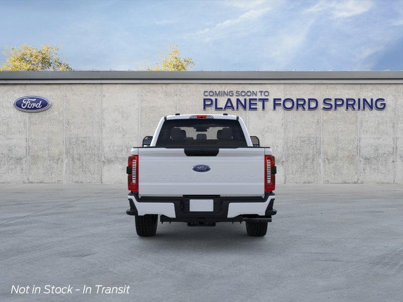 New 2026 Ford F250 XL AWD/4WD image 6