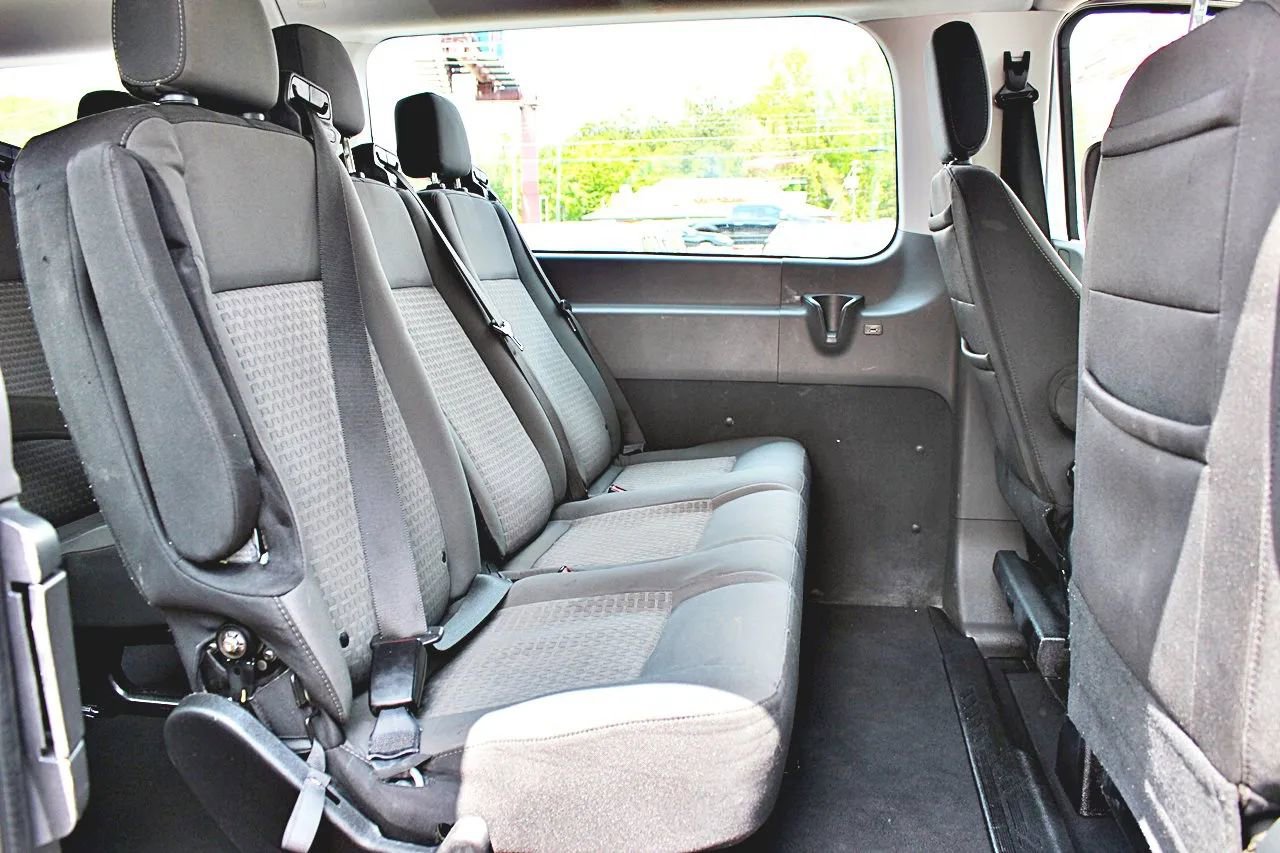 Used 2020 Ford Transit 350 XLT RWD image 48