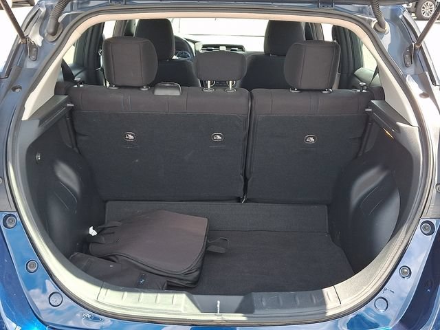 Used 2025 Nissan Leaf S FWD image 31