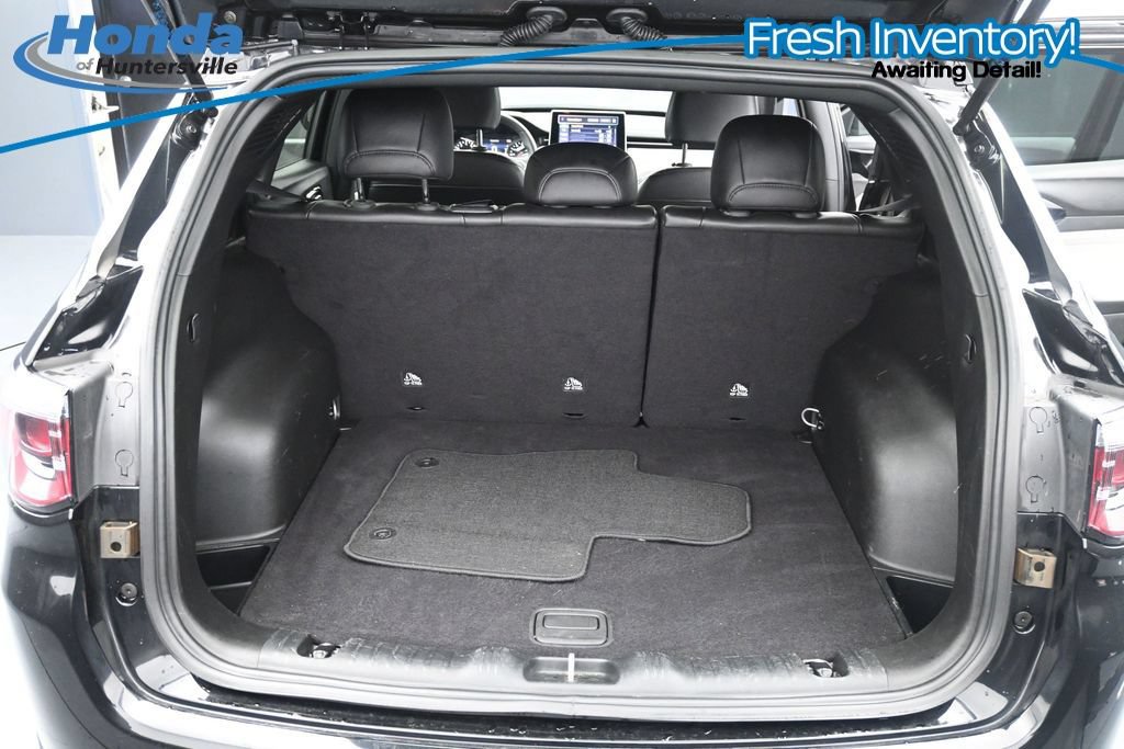 Used 2025 Jeep Compass Limited AWD/4WD image 15