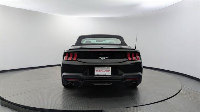 Used 2024 Ford Mustang Premium RWD image 33