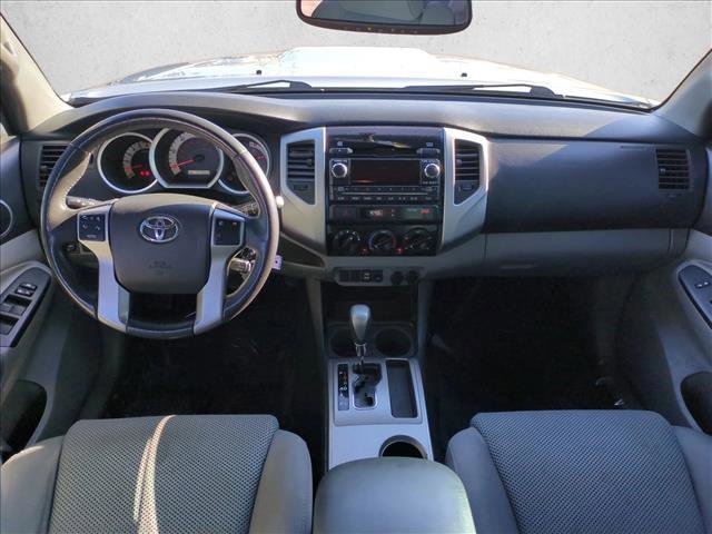 Used 2012 Toyota Tacoma PreRunner w/ TRD Sport Pkg image 16