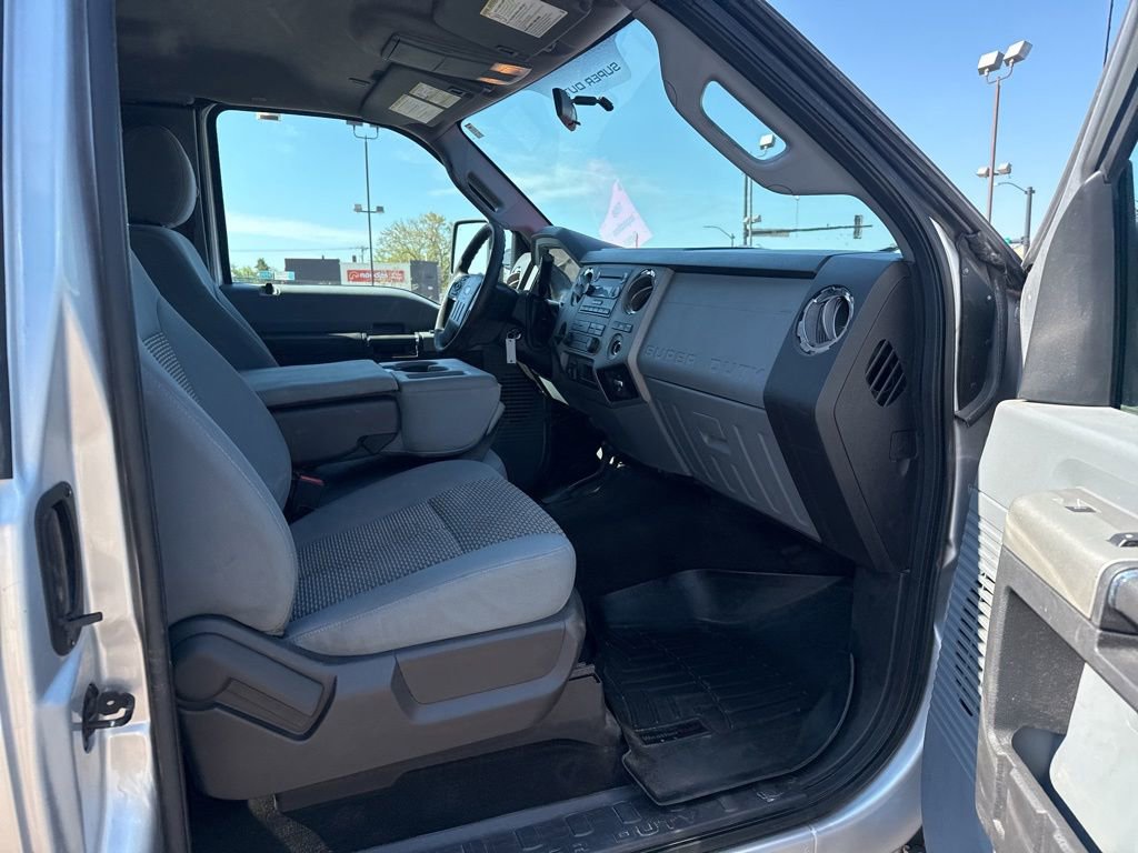 Used 2016 Ford F250 XLT AWD/4WD image 29