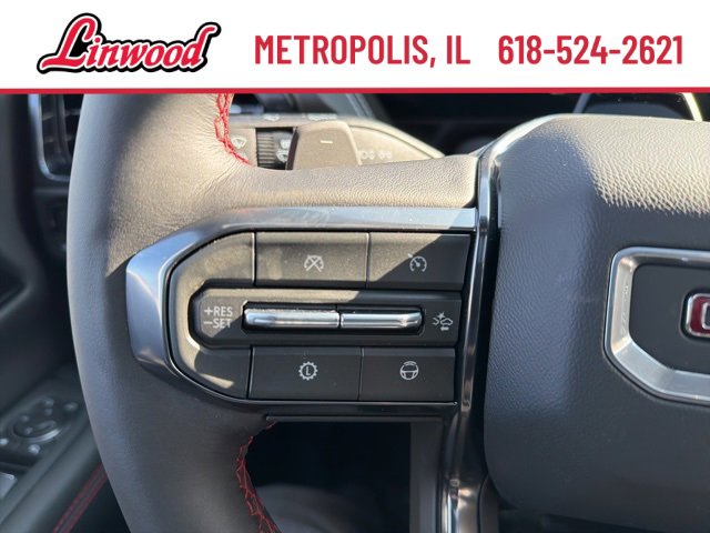 New 2026 GMC Yukon AT4 Ultimate image 23