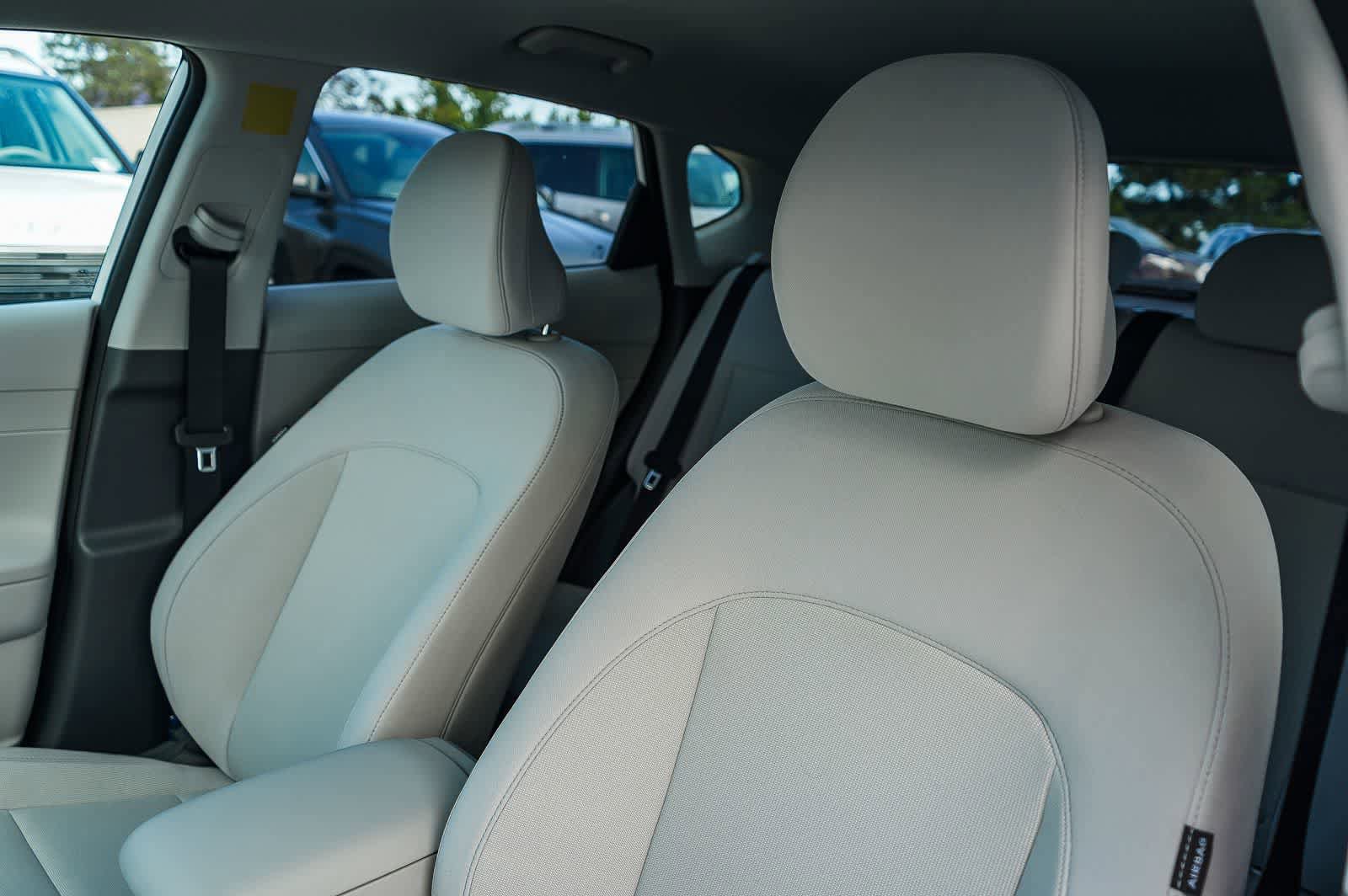 New 2026 Hyundai Kona SEL Sport FWD image 31