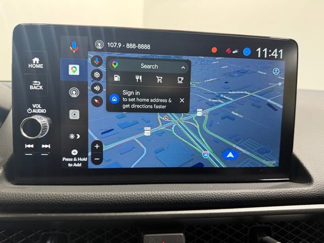 New 2026 Honda Prelude image 14