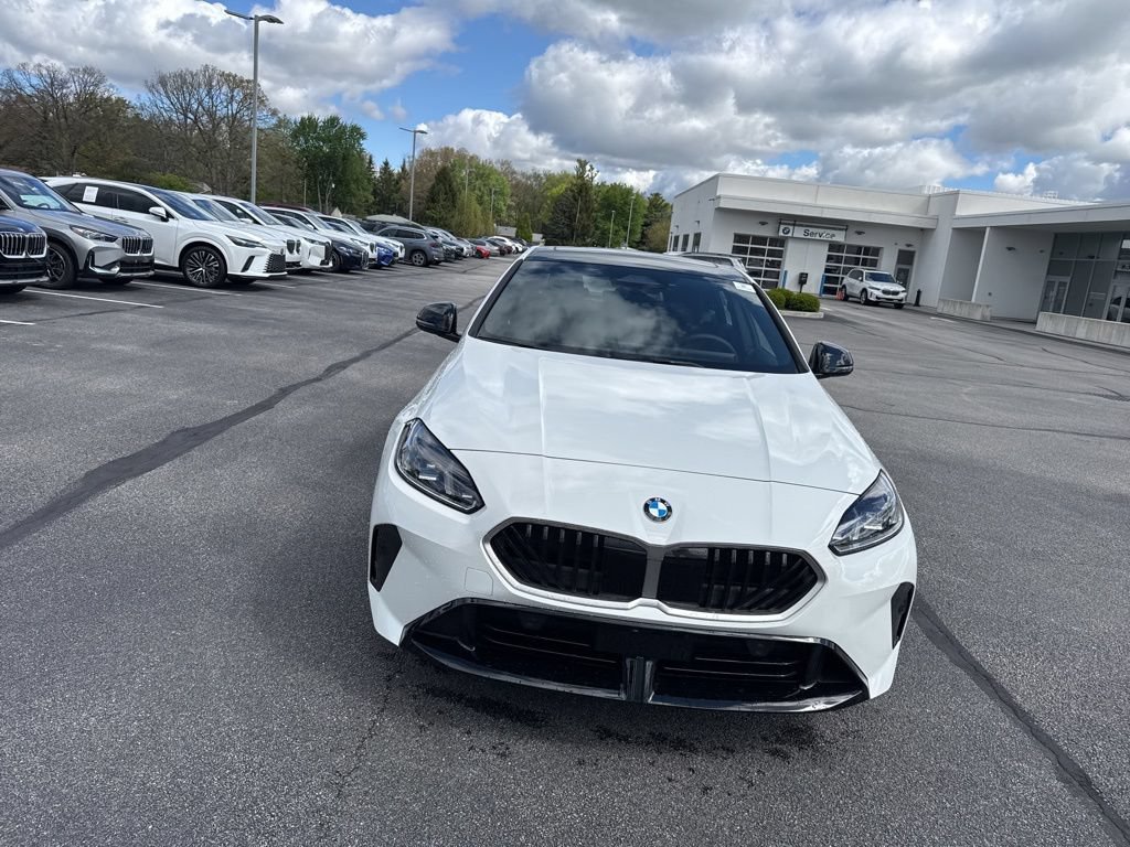 Used 2026 BMW 228i xDrive w/ Premium Package AWD/4WD image 2