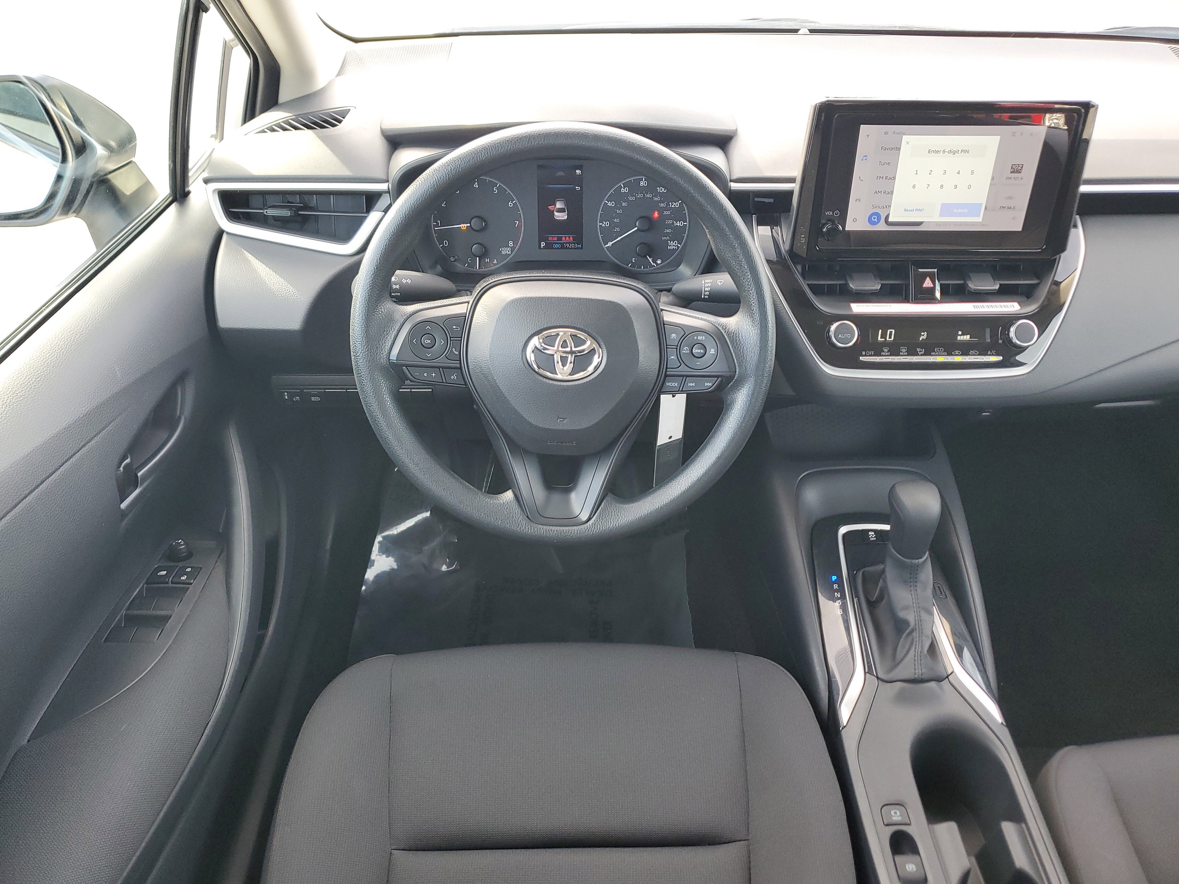 Used 2024 Toyota Corolla LE image 15