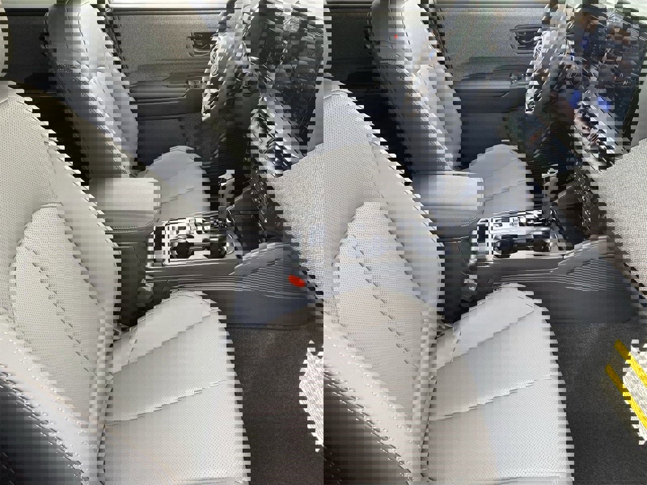 New 2026 Subaru Outback Limited XT image 8