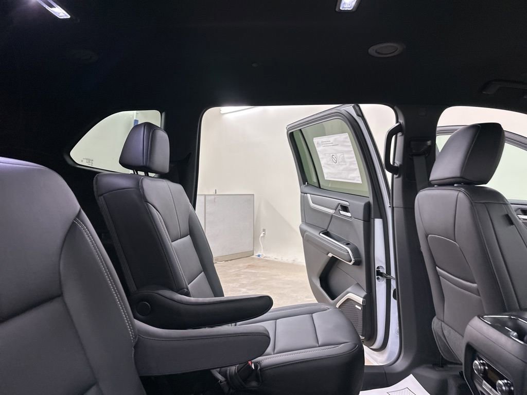 New 2026 GMC Acadia Elevation w/ Elevation Premium Package image 22