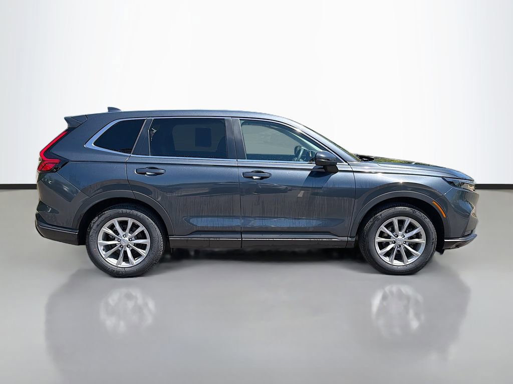 Used 2023 Honda CR-V EX image 4