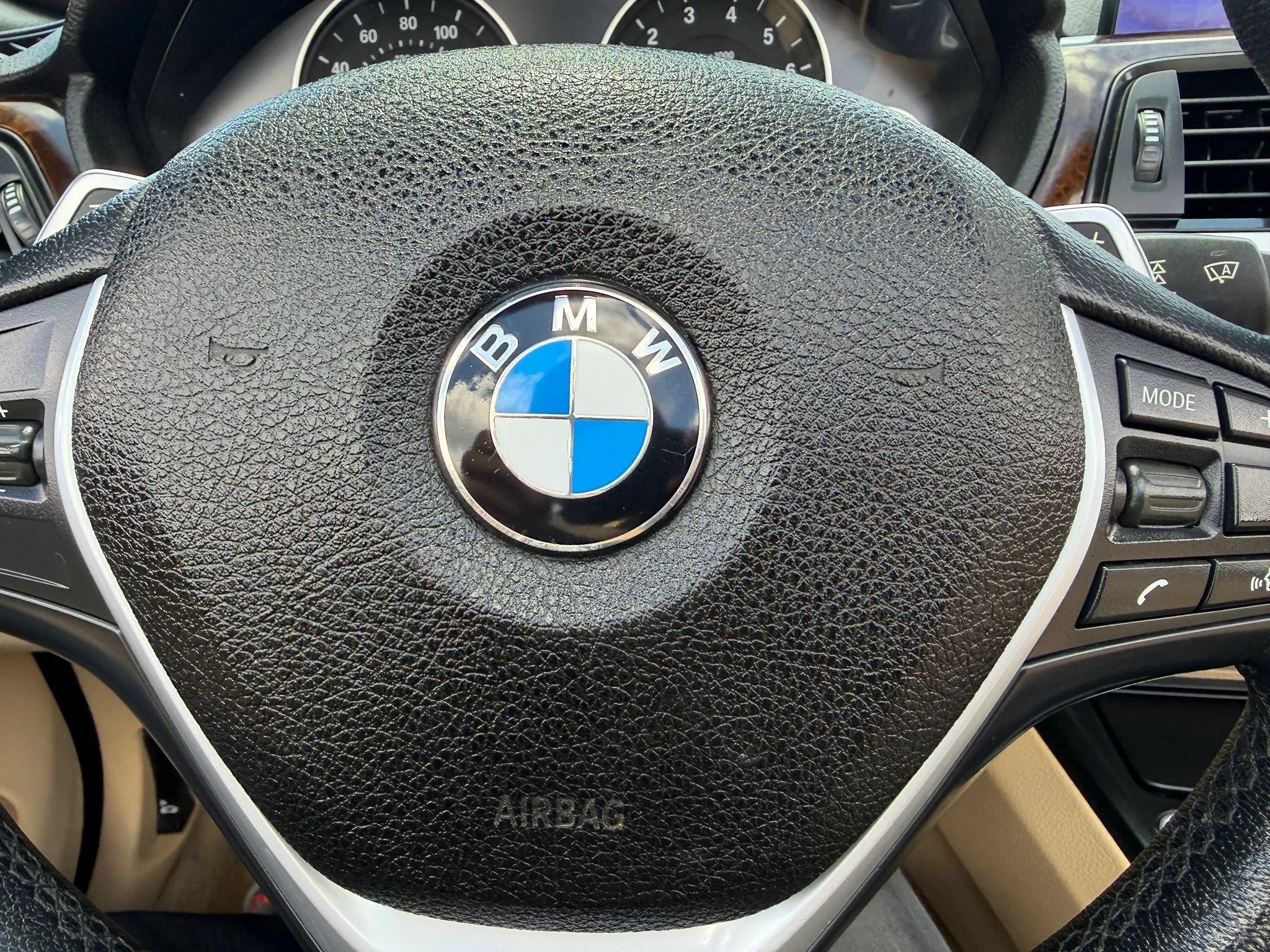 Used 2014 BMW 428i Convertible RWD image 28