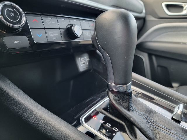 Certified 2022 Jeep Compass Latitude w/ Convenience Group image 30