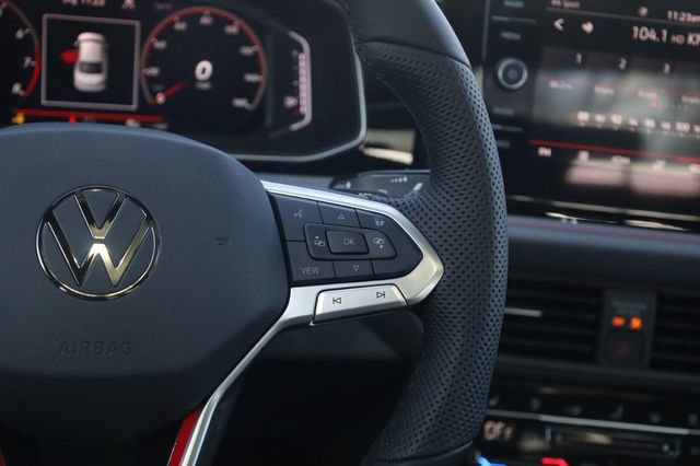 New 2026 Volkswagen Jetta GLI Autobahn FWD image 9