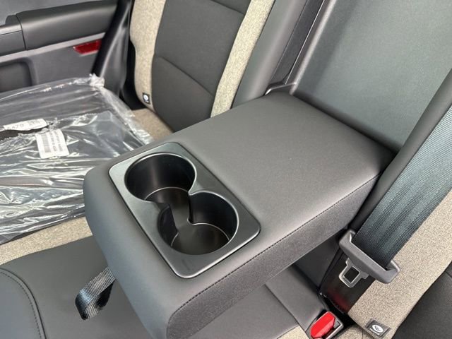 New 2025 Ford Bronco Sport Big Bend image 33