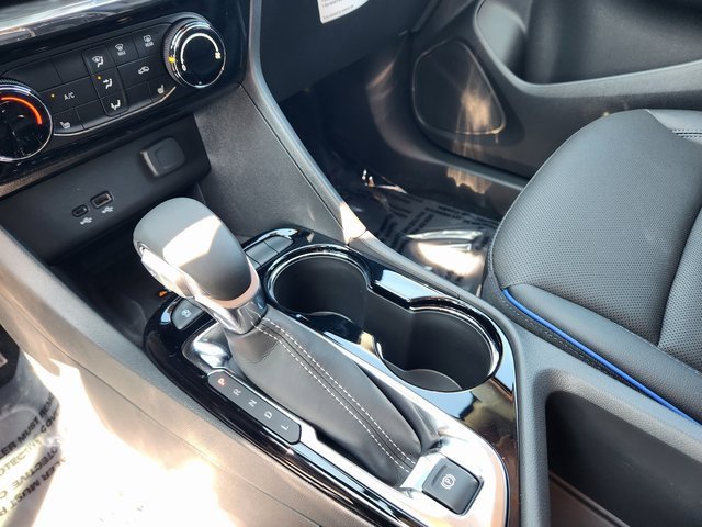 New 2026 Buick Encore GX Sport Touring w/ Advanced Technology Package image 17