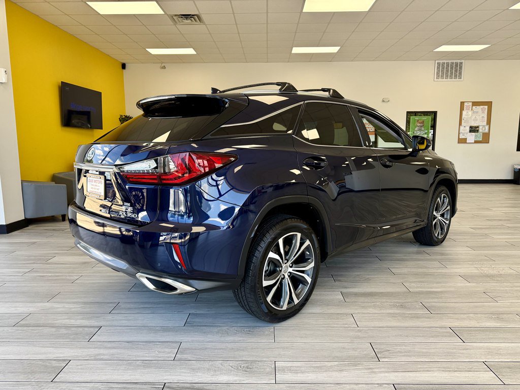 Used 2016 Lexus RX 350 FWD w/ Premium Package image 7