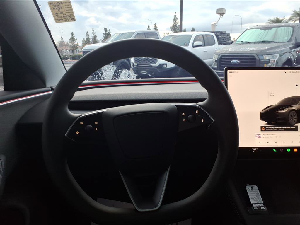 Used 2025 Tesla Model 3 Long Range image 19