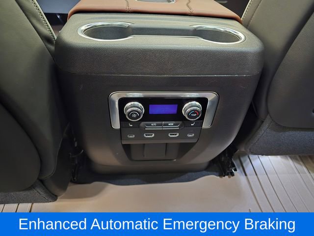 Used 2024 GMC Yukon Denali Ultimate image 37