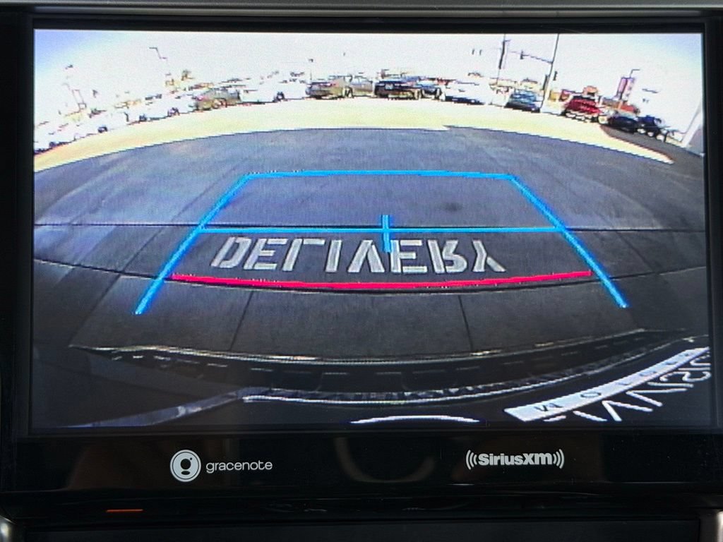 Used 2021 Toyota 4Runner SR5 AWD/4WD image 31
