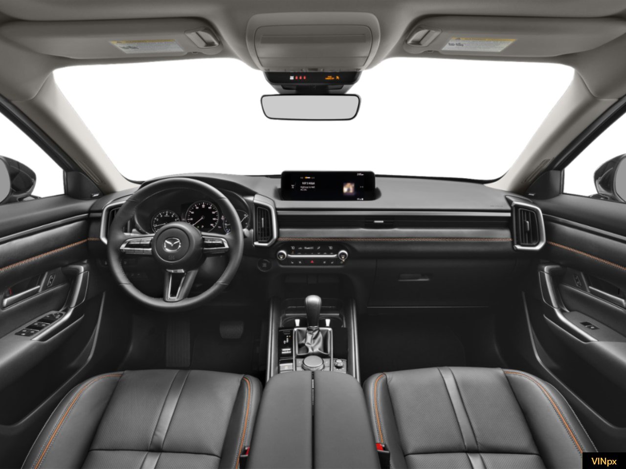 New 2026 MAZDA CX-50 AWD 2.5 S w/ Weather Package image 4