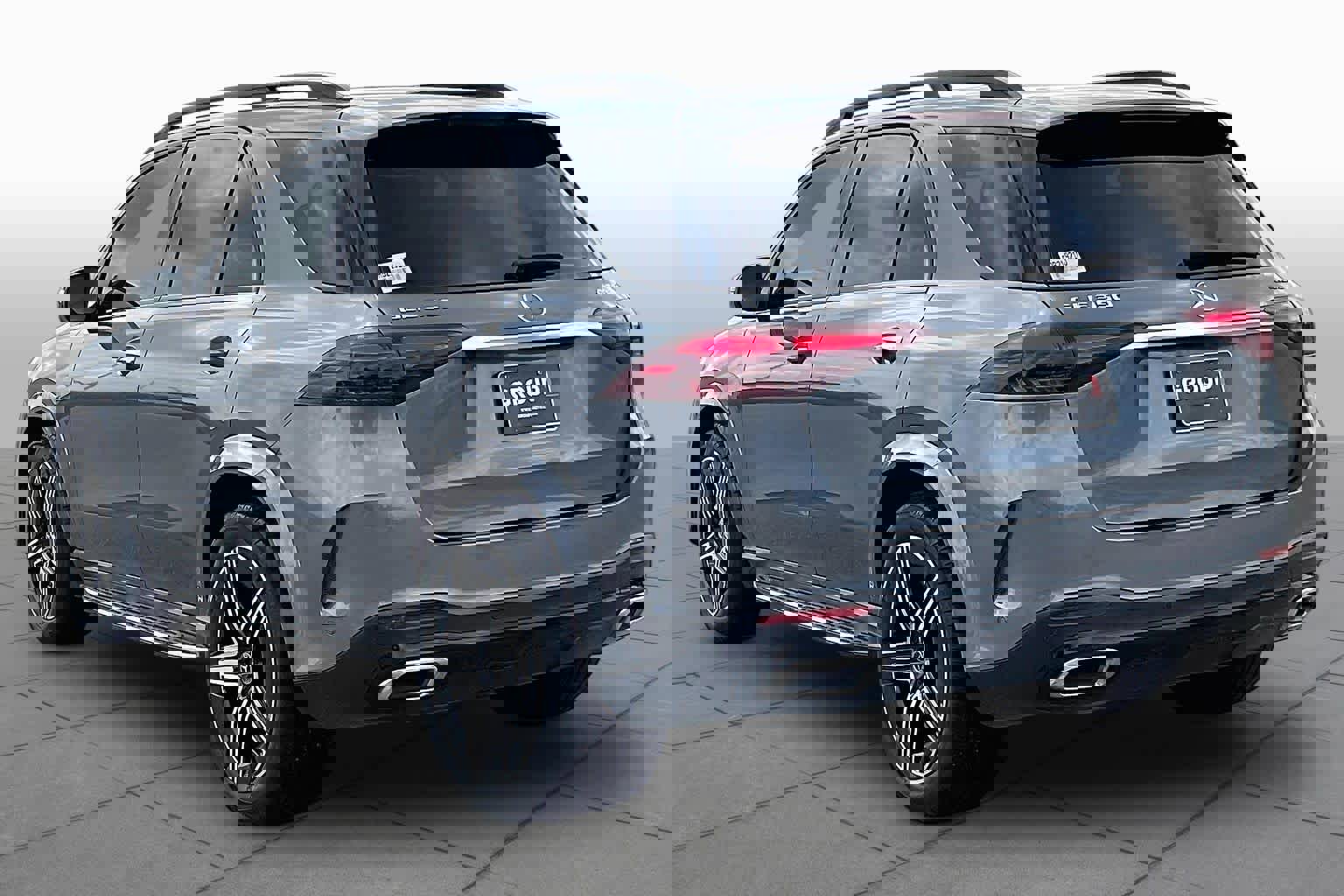 Used 2024 Mercedes-Benz GLE 350 4MATIC image 12