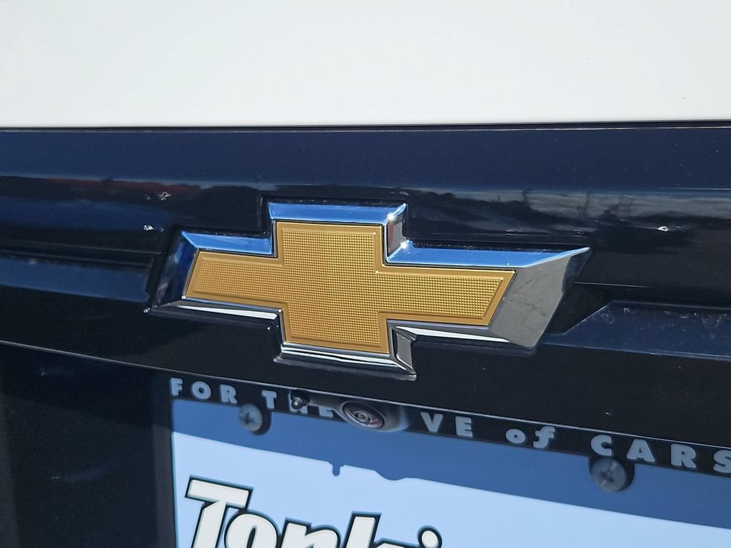 New 2026 Chevrolet Traverse LT w/ Enhanced Driving Package AWD/4WD image 25