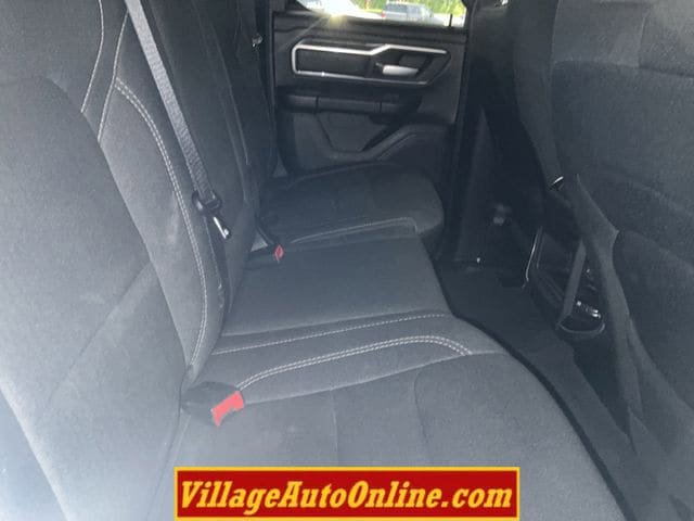 Used 2020 RAM 1500 Big Horn AWD/4WD image 36